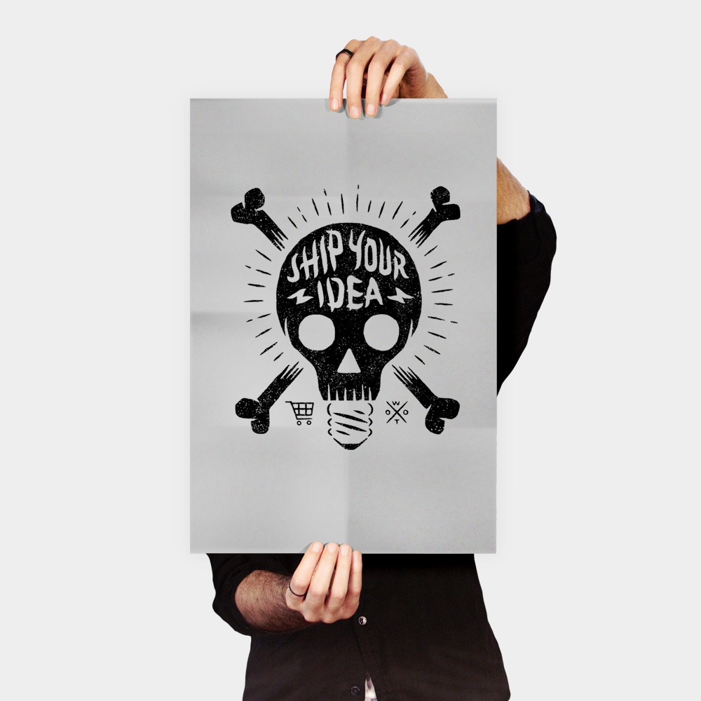 Ship Your Idea 1 Ship Your Idea