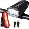 Bicycle Lights