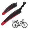 Bicycle Mud Guards