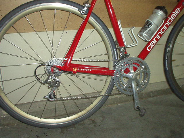 How To Maintain a Bicycle