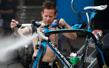 How to Clean a Bicycle Correctly